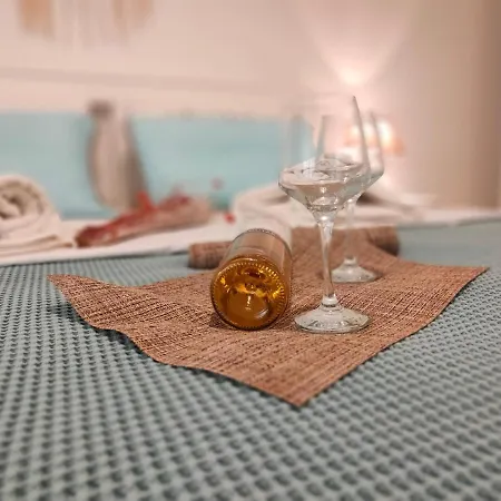 Sea Apartament