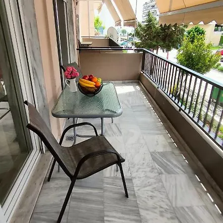 Sea Apartament *