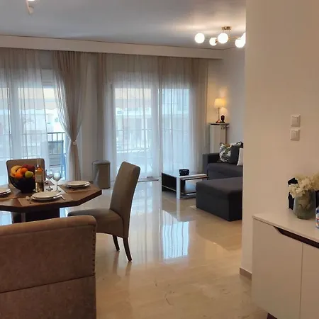 Apartament Sea *
