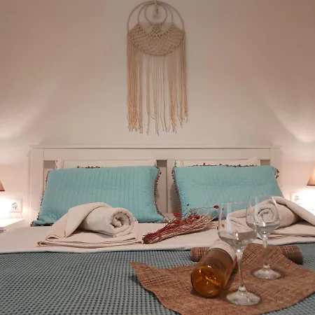 Sea Apartament Kawala
