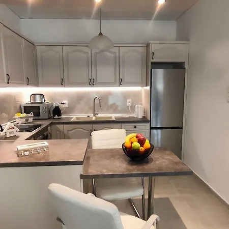 Apartament Sea Kawala