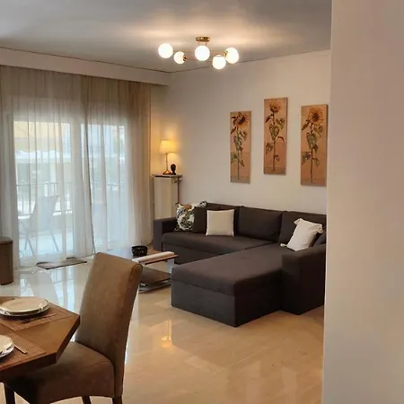 Sea Apartament *