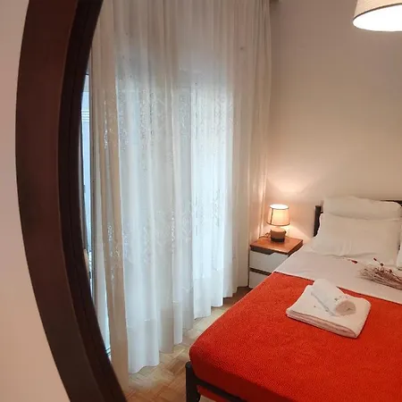 Sea Apartament *