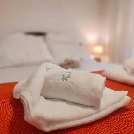 Apartament Sea Kawala