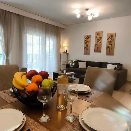 Sea Apartamento Cavala