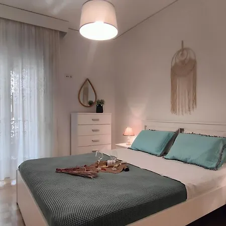 Sea Appartement Kavala