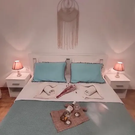 Apartamento Sea Cavala