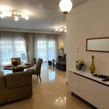 Appartement Sea Kavala